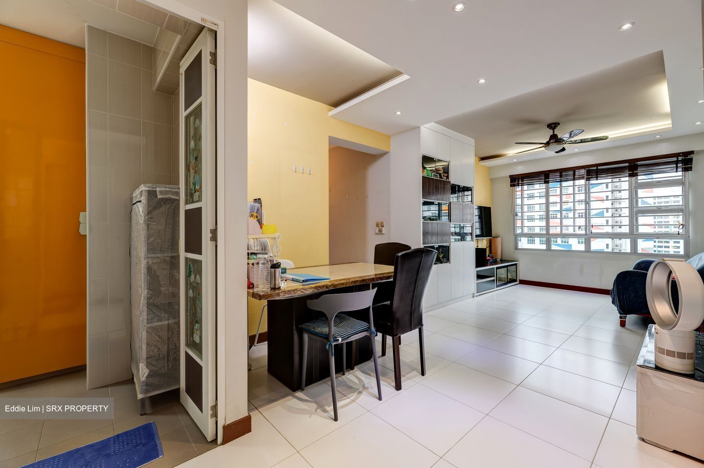 Blk 451B Fernvale Foliage (Sengkang), HDB 4 Rooms #549935871